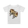 AS Colour - Organic Infant Wee Tee Thumbnail