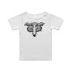 AS Colour - Organic Infant Wee Tee Thumbnail