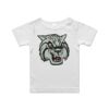 AS Colour - Organic Infant Wee Tee Thumbnail