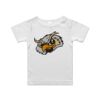 AS Colour - Organic Infant Wee Tee Thumbnail