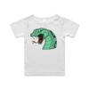 AS Colour - Organic Infant Wee Tee Thumbnail
