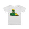 AS Colour - Organic Infant Wee Tee Thumbnail