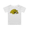 AS Colour - Organic Infant Wee Tee Thumbnail