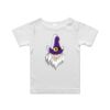 AS Colour - Organic Infant Wee Tee Thumbnail