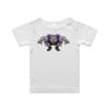 AS Colour - Organic Infant Wee Tee Thumbnail
