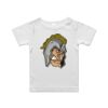 AS Colour - Organic Infant Wee Tee Thumbnail