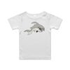 AS Colour - Organic Infant Wee Tee Thumbnail