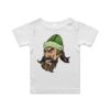 AS Colour - Organic Infant Wee Tee Thumbnail