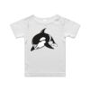 AS Colour - Organic Infant Wee Tee Thumbnail