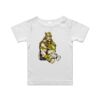 AS Colour - Organic Infant Wee Tee Thumbnail