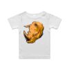 AS Colour - Organic Infant Wee Tee Thumbnail