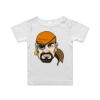AS Colour - Organic Infant Wee Tee Thumbnail