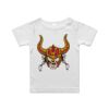 AS Colour - Organic Infant Wee Tee Thumbnail