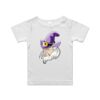 AS Colour - Organic Infant Wee Tee Thumbnail