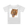 AS Colour - Organic Infant Wee Tee Thumbnail