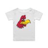 AS Colour - Organic Infant Wee Tee Thumbnail
