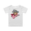 AS Colour - Organic Infant Wee Tee Thumbnail