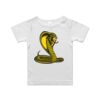 AS Colour - Organic Infant Wee Tee Thumbnail