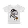 AS Colour - Organic Infant Wee Tee Thumbnail
