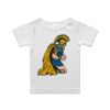 AS Colour - Organic Infant Wee Tee Thumbnail