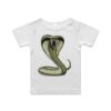 AS Colour - Organic Infant Wee Tee Thumbnail