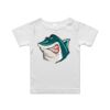 AS Colour - Organic Infant Wee Tee Thumbnail