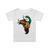 AS Colour - Organic Infant Wee Tee Thumbnail