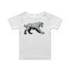 AS Colour - Organic Infant Wee Tee Thumbnail