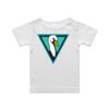 AS Colour - Organic Infant Wee Tee Thumbnail