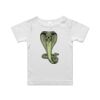 AS Colour - Organic Infant Wee Tee Thumbnail