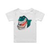 AS Colour - Organic Infant Wee Tee Thumbnail