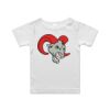 AS Colour - Organic Infant Wee Tee Thumbnail