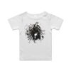 AS Colour - Organic Infant Wee Tee Thumbnail