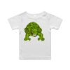 AS Colour - Organic Infant Wee Tee Thumbnail