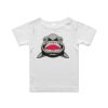 AS Colour - Organic Infant Wee Tee Thumbnail