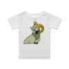 AS Colour - Organic Infant Wee Tee Thumbnail
