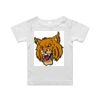 AS Colour - Organic Infant Wee Tee Thumbnail