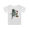AS Colour - Organic Infant Wee Tee Thumbnail