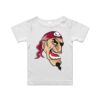 AS Colour - Organic Infant Wee Tee Thumbnail