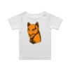 AS Colour - Organic Infant Wee Tee Thumbnail