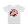 AS Colour - Organic Infant Wee Tee Thumbnail