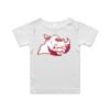 AS Colour - Organic Infant Wee Tee Thumbnail