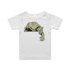 AS Colour - Organic Infant Wee Tee Thumbnail