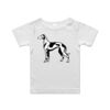 AS Colour - Organic Infant Wee Tee Thumbnail