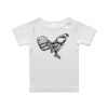 AS Colour - Organic Infant Wee Tee Thumbnail