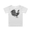 AS Colour - Organic Infant Wee Tee Thumbnail
