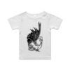 AS Colour - Organic Infant Wee Tee Thumbnail