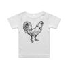 AS Colour - Organic Infant Wee Tee Thumbnail