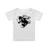 AS Colour - Organic Infant Wee Tee Thumbnail