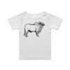 AS Colour - Organic Infant Wee Tee Thumbnail